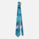 Search for crazy ties Blue