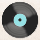 Search for record coasters Party