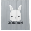 Search for bunny rabbit shower curtains Kids