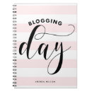 Search for unique notebooks Girly