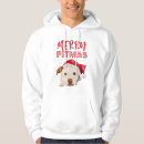 Search for santa hoodies Pet