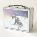 Search for wolf lunch boxes Winter