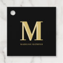 Search for packaging Monogrammed