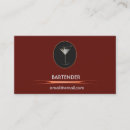 Search for bartender logos business cards Martini