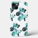 Search for sea glass iphone cases Green