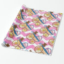 Search for cotton candy wrapping paper Pattern