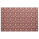 Search for baroque pattern fabric Flowers