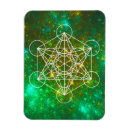 Search for metatron magnets Spiritual