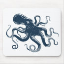 Search for tentacles mouse mats Seafood