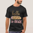Search for pencil tshirts Grade