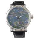 Search for painter watches Monet