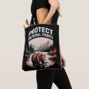 Search for protect bags Save our parks