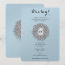 Search for nesting baby boy shower invitations Egg