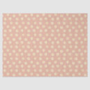 Search for daisies tissue paper Pink