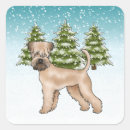 Search for winter coat stickers Dog
