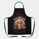 Search for therapy aprons Travel