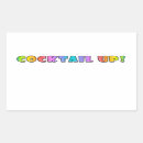 Search for alcohol martini stickers Cocktail