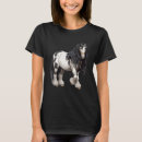 Search for gypsy vanner horse Black