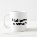 Search for costumes mugs Scary