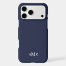 Search for classic in navy iphone cases For him
