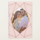 Search for rose picture planners Gold