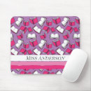Search for thank mouse mats Pink