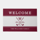Search for golf doormats Modern