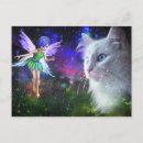 Search for encounters postcards Fantasy