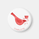 Search for birder magnets Nature