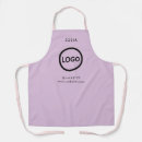 Search for business logo aprons Staff