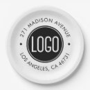 Search for catering paper plates Promotional