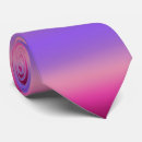 Search for purple ombre ties Elegant