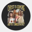 Search for i am with you stickers Jesus