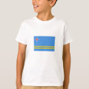 Search for aruba flags tshirts Flag of aruba
