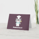 Search for chef congratulations cards Cute