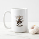 Search for calgary mugs Vintage