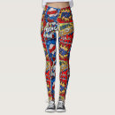 Search for boom leggings Bang