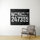 Search for vintage gym art Workout