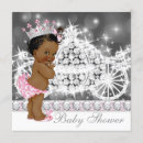 Search for african ethnicity invitations Baby