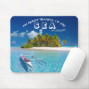 Search for carribean mouse mats Ocean