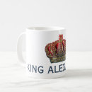 Search for blue crowned mugs Gold