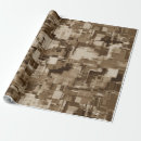 Search for cubistic Brown