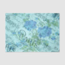 Search for paris tissue paper Blue