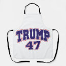 Search for 45 aprons Political