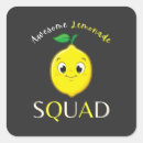 Search for funny lemon stickers Citrus