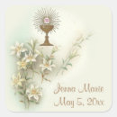 Search for first eucharist stickers First holy communion
