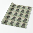Search for helmet wrapping paper Vintage