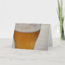 Search for drinking pints cards Beer