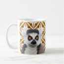 Search for lemur coffee mugs Wildlife