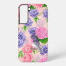 Search for watercolor samsung cases Peony